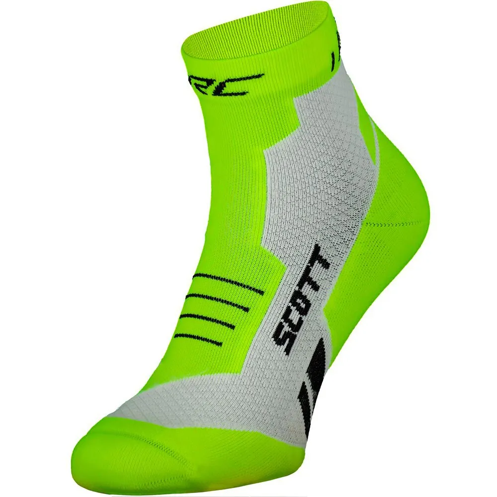 SCOTT Rc Quarter Korta Strumpor male