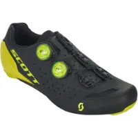 SCOTT RC racersko svart/vit herr