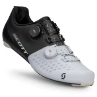 SCOTT RC racersko svart/vit herr