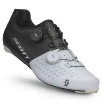 SCOTT RC racersko svart/vit herr SCOTT RC racersko svart/vit herr