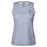 SCOTT Rc Run ärmlös T-shirt female