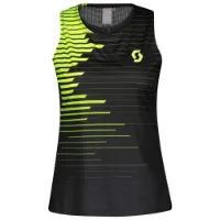 SCOTT Rc Run ärmlös T-shirt male SCOTT Rc Run ärmlös T-shirt male