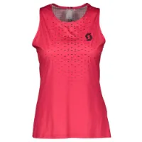 SCOTT Rc Run ärmlös T-shirt male