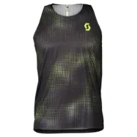 SCOTT Rc Run ärmlös T-shirt male