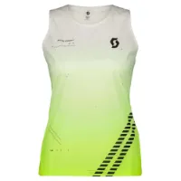 SCOTT Rc Run ärmlös T-shirt male SCOTT Rc Run ärmlös T-shirt male