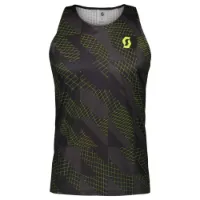 SCOTT Rc Run ärmlös T-shirt male