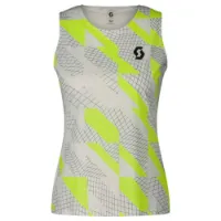 SCOTT Rc Run ärmlös T-shirt male SCOTT Rc Run ärmlös T-shirt male