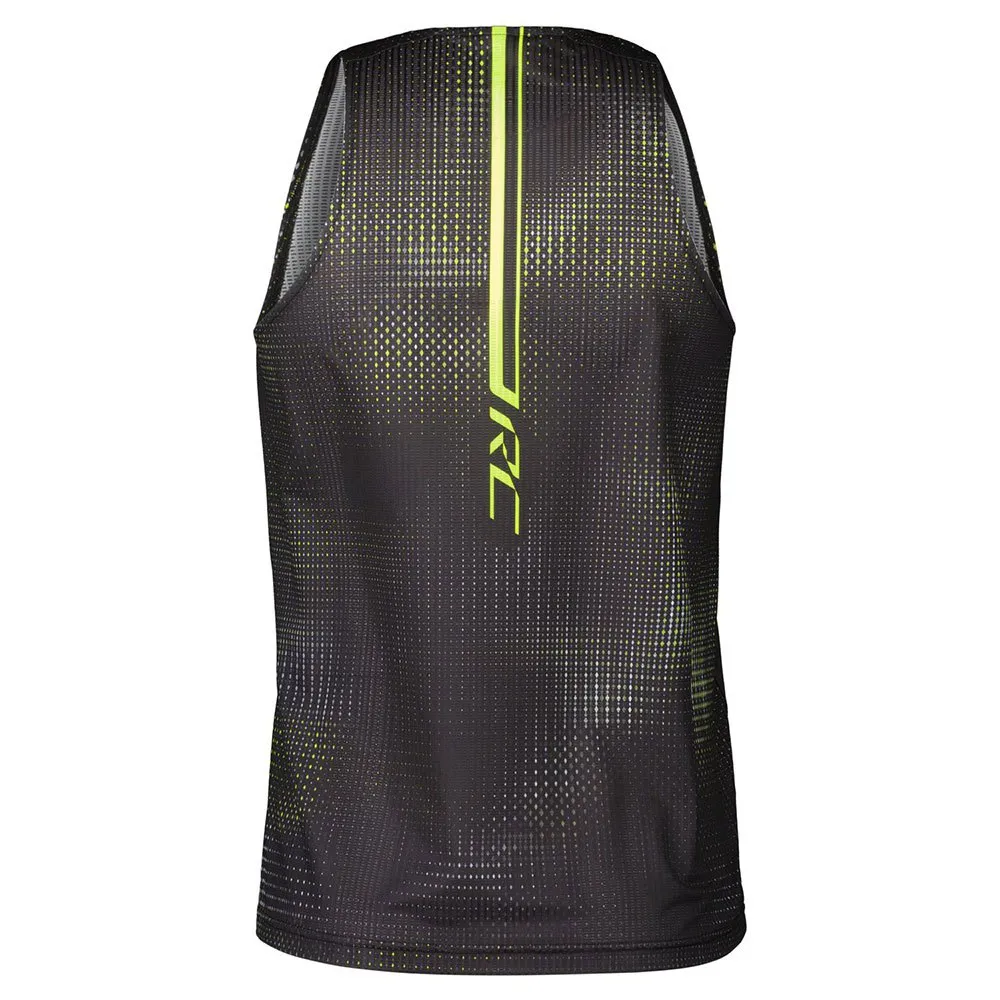 SCOTT Rc Run ärmlös T-shirt male