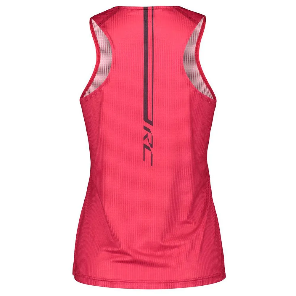 SCOTT Rc Run ärmlös T-shirt male