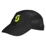SCOTT Rc Run Keps, Black / yellow
