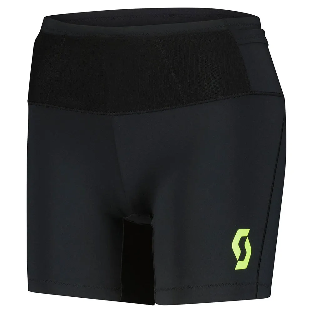 SCOTT Rc Run Korta Leggings male