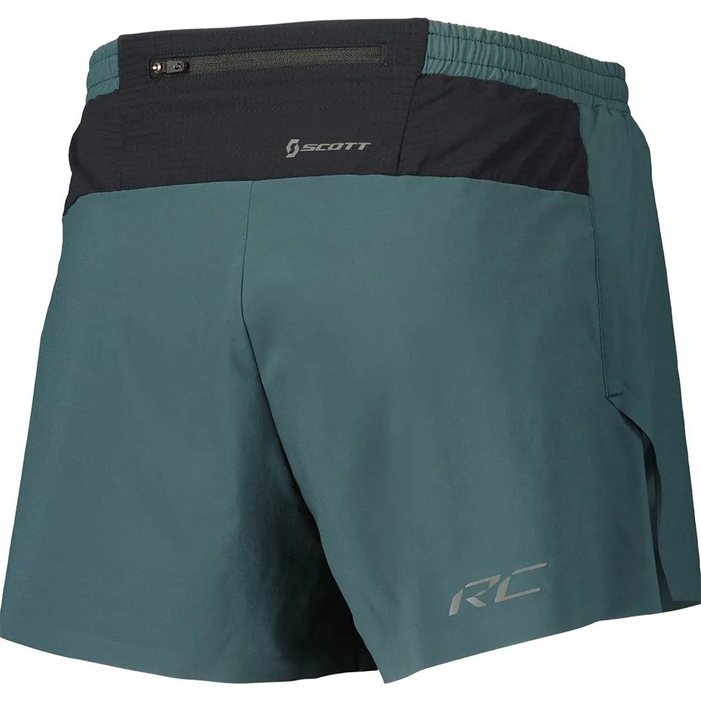 SCOTT Rc Run Shorts male