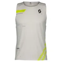 SCOTT Rc Run Sl ärmlös T-shirt male SCOTT Rc Run Sl ärmlös T-shirt male
