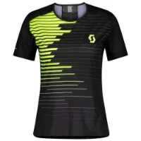 SCOTT Rc Run T-shirt Med Korta ärmar female SCOTT Rc Run T-shirt Med Korta ärmar female