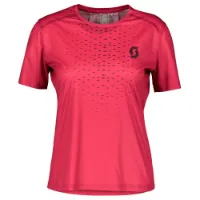 SCOTT Rc Run T-shirt Med Korta ärmar female SCOTT Rc Run T-shirt Med Korta ärmar female