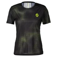 SCOTT Rc Run T-shirt Med Korta ärmar female SCOTT Rc Run T-shirt Med Korta ärmar female