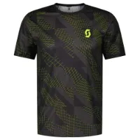 SCOTT Rc Run T-shirt Med Korta ärmar female SCOTT Rc Run T-shirt Med Korta ärmar female