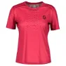 SCOTT Rc Run T-shirt Med Korta ärmar female