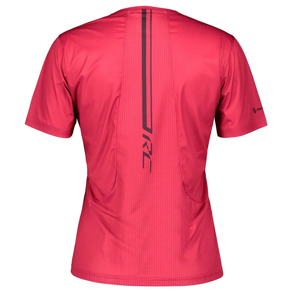 SCOTT Rc Run T-shirt Med Korta ärmar female
