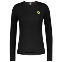 SCOTT Rc Run T-shirt Med Lång ärm female