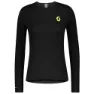 SCOTT Rc Run T-shirt Med Lång ärm female
