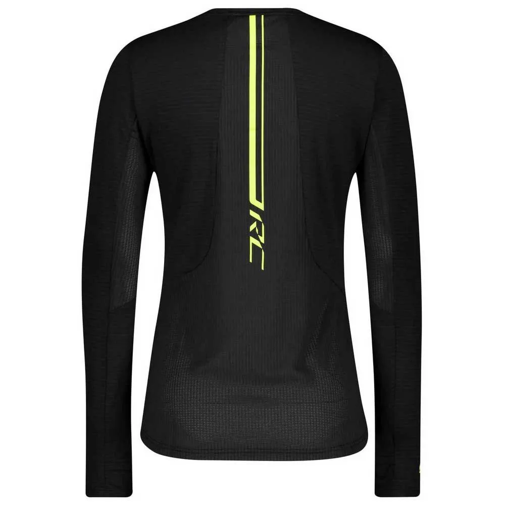 SCOTT Rc Run T-shirt Med Lång ärm female