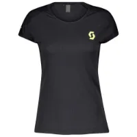SCOTT Rc Run Team T-shirt Med Korta ärmar female
