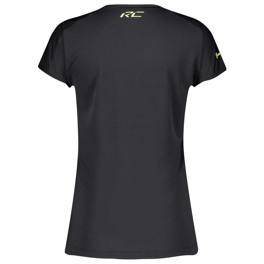 SCOTT Rc Run Team T-shirt Med Korta ärmar male