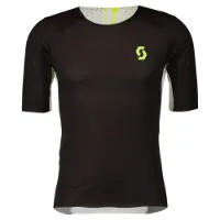 SCOTT Rc Run Ultra T-shirt Med Korta ärmar male SCOTT Rc Run Ultra T-shirt Med Korta ärmar male