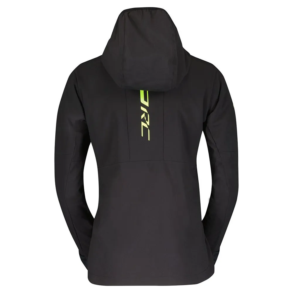SCOTT Rc Run Warm Jacka female