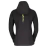 SCOTT Rc Run Warm Jacka female