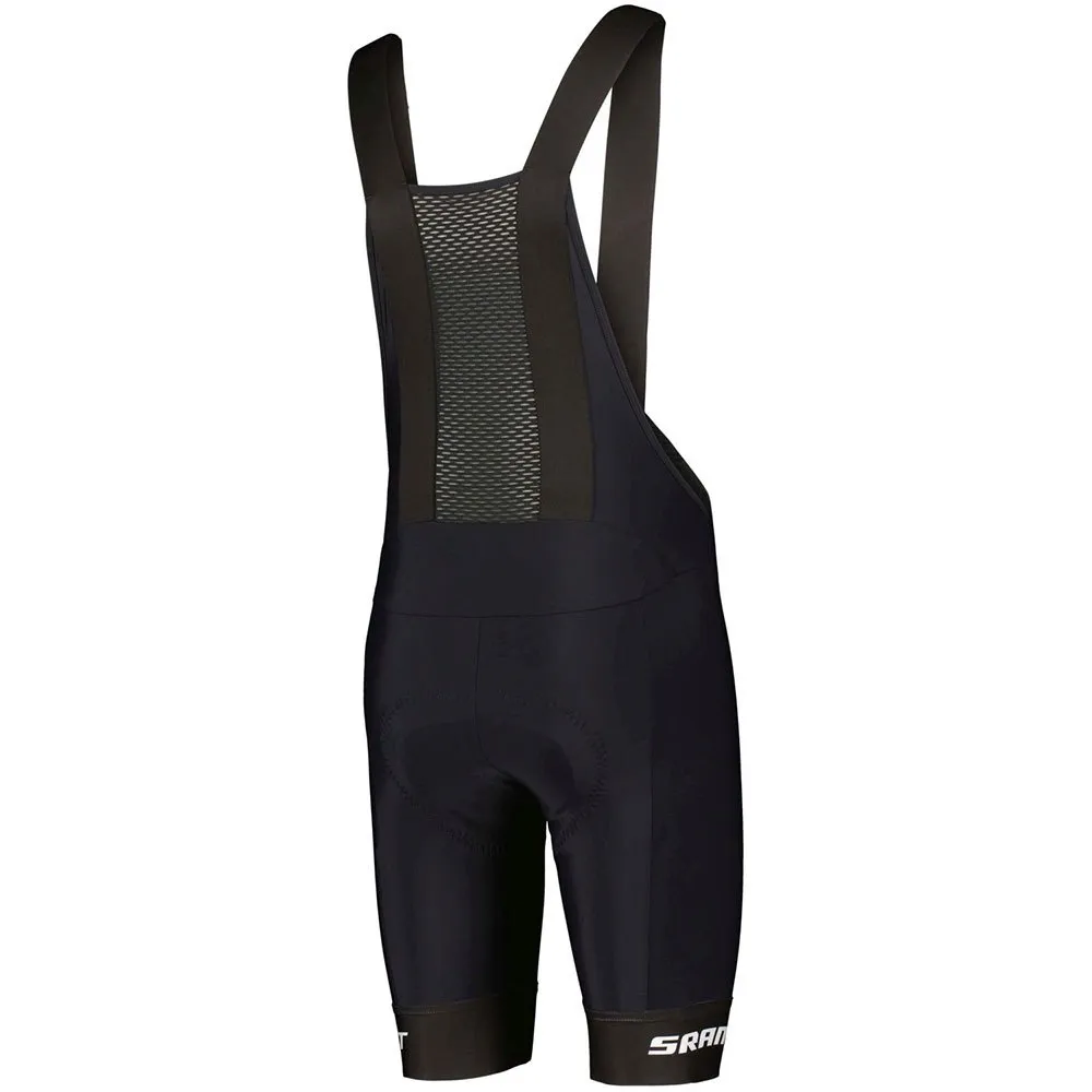 SCOTT Rc Scott-sram Pro +++ Cykelbyxor, Black