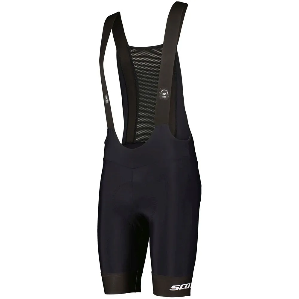 SCOTT Rc Scott-sram Pro +++ Cykelbyxor, Black