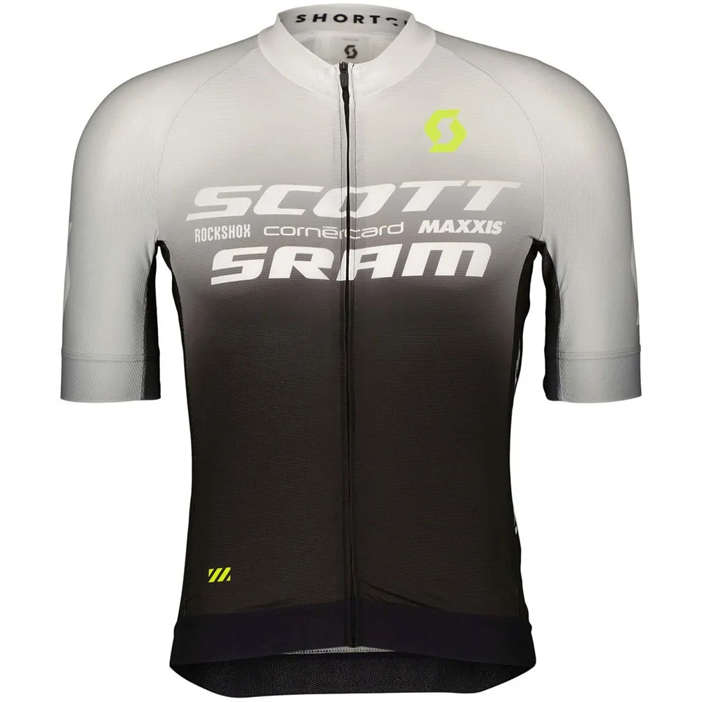SCOTT RC Scott-SRAM Pro S/S Trikot