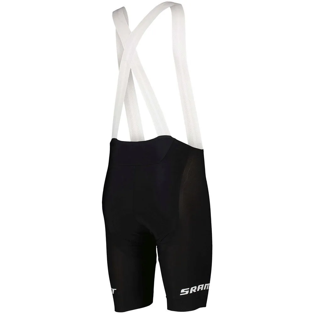 SCOTT Rc Scott-sram Race +++ Cykelbyxor, Black / white