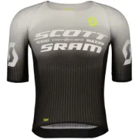 SCOTT Rc Scott-sram Race Korta ärmar Cykeltröja