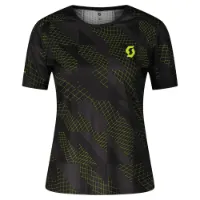 SCOTT Rc T-shirt Med Korta ärmar female SCOTT Rc T-shirt Med Korta ärmar female