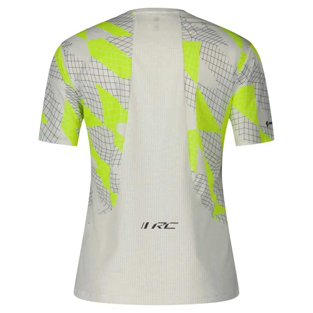 SCOTT Rc T-shirt Med Korta ärmar female
