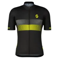 SCOTT RC Team 10 Kortärmad Jersey Mörk