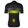 SCOTT RC Team 10 Kortärmad Jersey Mörk