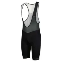 SCOTT RC Team++ Bibshorts Blå herr