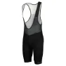 SCOTT RC Team++ Bibshorts Blå herr