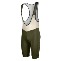 SCOTT RC Team ++ bibshorts med inlägg herr svart/grå SCOTT RC Team ++ bibshorts med inlägg herr svart/grå