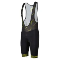 SCOTT RC Team++ Bibshorts svart/grå herr SCOTT RC Team++ Bibshorts svart/grå herr