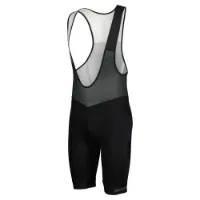 SCOTT RC Team++ Bibshorts svart/grå herr SCOTT RC Team++ Bibshorts svart/grå herr