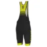 SCOTT RC Team++ Bibshorts svart/grå herr