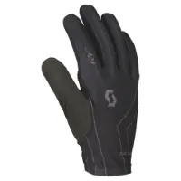 SCOTT RC Team cykelhandskar Bread Brown/Amazon Green SCOTT RC Team cykelhandskar Bread Brown/Amazon Green