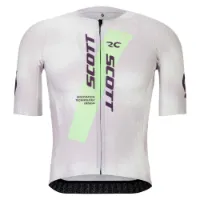 SCOTT Rc Ultd Aero Korta ärmar Cykeltröja