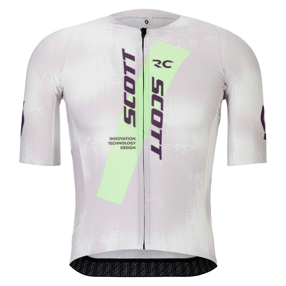 SCOTT Rc Ultd Aero Korta ärmar Cykeltröja