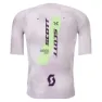 SCOTT Rc Ultd Aero Korta ärmar Cykeltröja